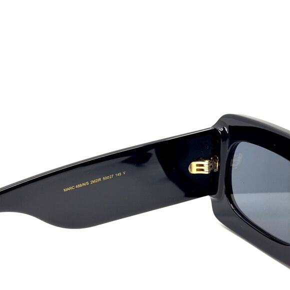 NEW!!! MARC JACOBS Sunglasses MARC 488/N/S 2M2IR Authentic main image 11